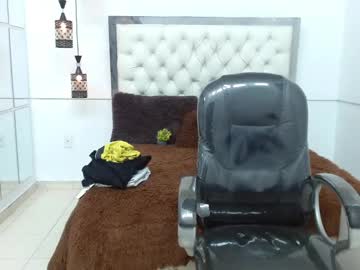 Floyd_Q December 18, 2024 Chaturbate stream image