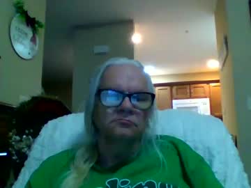 Ggraham3 stream photo from December 18, 2024