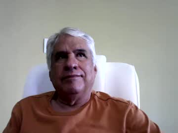 Grisalho0001 December 18, 2024 Chaturbate stream image