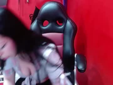 Hannacarterr December 18, 2024 Chaturbate stream image