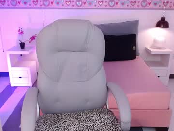 Hanny_Gh December 18, 2024 Chaturbate stream image