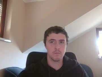Hornyhugoboss December 18, 2024 Chaturbate stream image