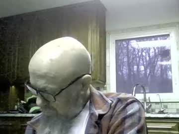 Hugh_G__Rection December 18, 2024 Chaturbate stream image