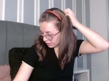 _Isaabellaa December 18, 2024 Chaturbate stream image