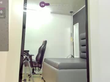 Ismaddy December 18, 2024 Chaturbate stream image