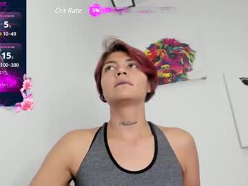 Ivonne_Collen December 18, 2024 Chaturbate stream image