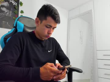 Jamess_Hott December 18, 2024 Chaturbate stream image