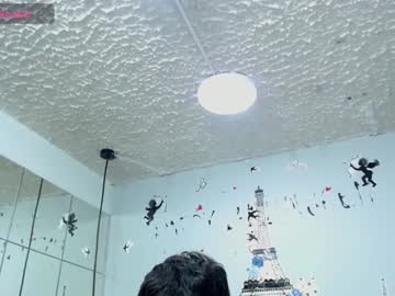 Jeremias_1 December 18, 2024 Chaturbate stream image