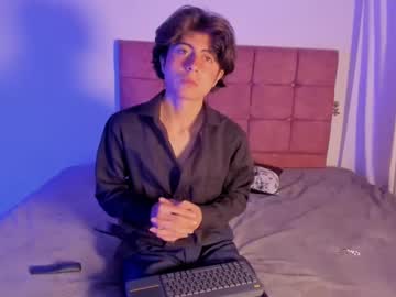 Jeremy_Watson7 December 18, 2024 Chaturbate stream image