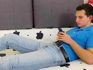 Jimmy_Art December 18, 2024 Chaturbate stream image