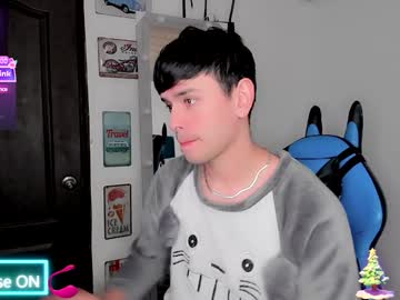Joe_Jhonson December 18, 2024 Chaturbate stream image