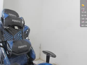 Joseph_Brown_ December 18, 2024 Chaturbate stream image