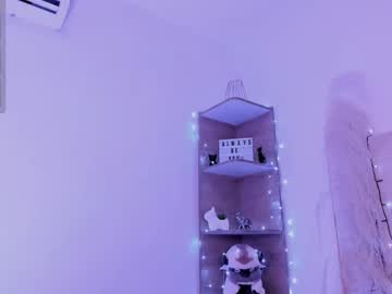 Kaelaa18 December 18, 2024 Chaturbate stream image