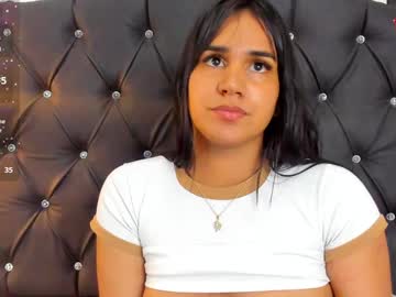 Kagome01 December 18, 2024 Chaturbate stream image
