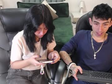Katnia_And_Marcuz stream photo from December 18, 2024