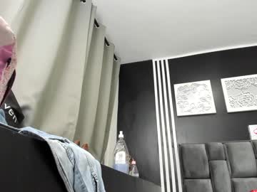Kity_Spider December 18, 2024 Chaturbate stream image