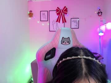 Kyomi_Chang December 18, 2024 Chaturbate stream image