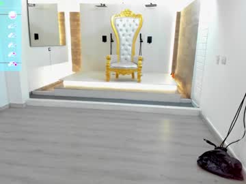 Latrellx7 December 18, 2024 Chaturbate stream image