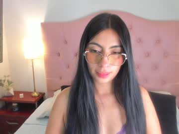 Laurenn_Smitth December 18, 2024 Chaturbate stream image