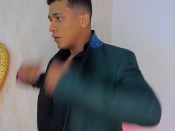 Leomontez01 December 18, 2024 Chaturbate stream image