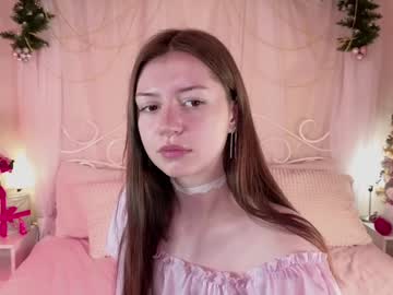 Lettablush December 18, 2024 Chaturbate stream image
