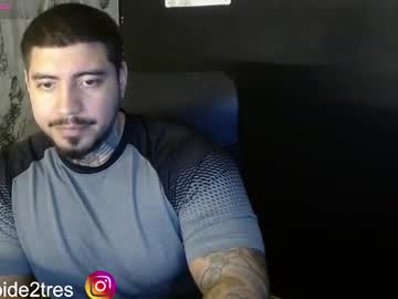 Liampeiine December 18, 2024 Chaturbate stream image
