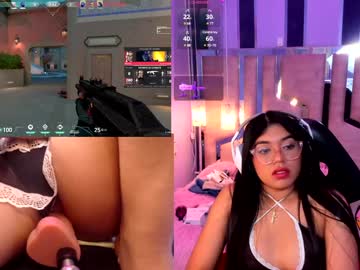 Liis_ December 18, 2024 Chaturbate stream image