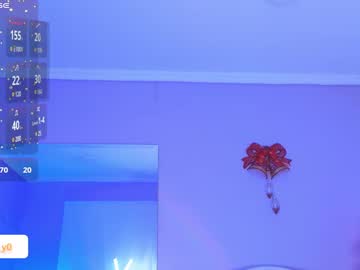 Lilly_Dollss December 18, 2024 Chaturbate stream image