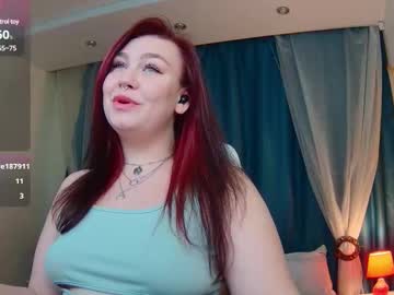Lilumytrend December 18, 2024 Chaturbate stream image