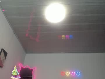 Lindaa_Tay December 18, 2024 Chaturbate stream image