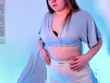 Lola_Wandergeld December 18, 2024 Chaturbate stream image