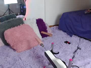 Lolakis76 December 18, 2024 Chaturbate stream image