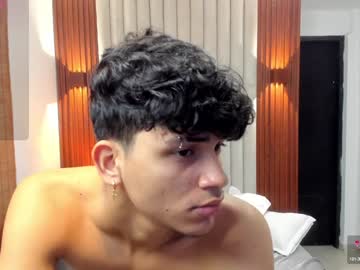 Luke_Venture December 18, 2024 Chaturbate stream image