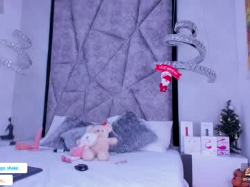 _Mangoshake_ December 18, 2024 Chaturbate stream image