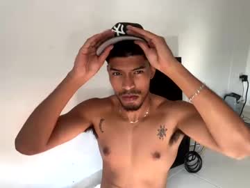 Manuel__Brown December 18, 2024 Chaturbate stream image