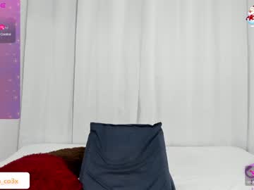 Marilyn_Co December 18, 2024 Chaturbate stream image