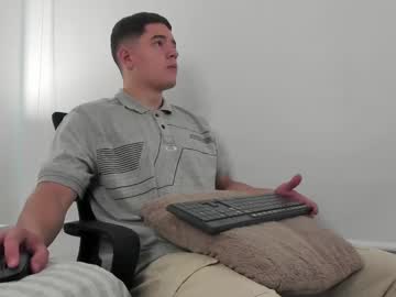Matthias_Woods December 18, 2024 Chaturbate stream image