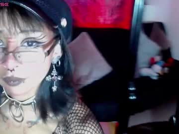 Meredith_Black December 18, 2024 Chaturbate stream image