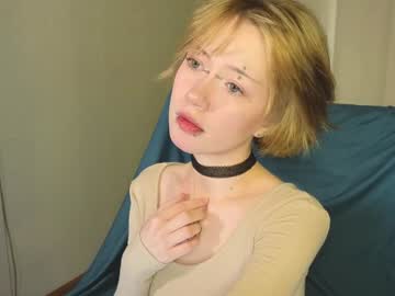 Miliy_ December 18, 2024 Chaturbate stream image