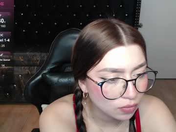 Mily_Thomson_B December 18, 2024 Chaturbate stream image