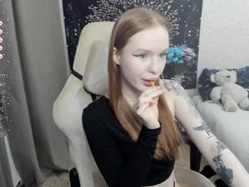 Milymi_ December 18, 2024 Chaturbate stream image