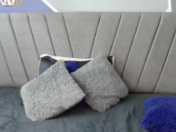 Miss_Charlotte28 December 18, 2024 Chaturbate stream image