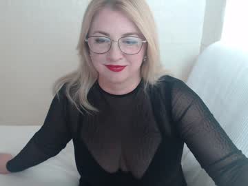 Miss_Karolina December 18, 2024 Chaturbate stream image