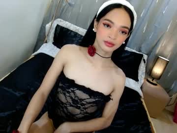 Miss_Maddison69 December 18, 2024 Chaturbate stream image