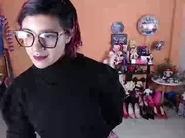 Missmia2 December 18, 2024 Chaturbate stream image