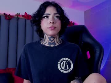 Misstomie_ December 18, 2024 Chaturbate stream image