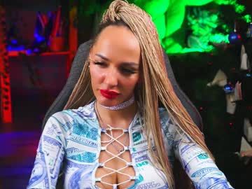Monicamaxwel December 18, 2024 Chaturbate stream image