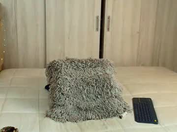 Morthy_Downey December 18, 2024 Chaturbate stream image