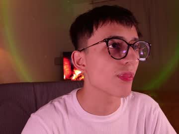 Mr_Evan1 December 18, 2024 Chaturbate stream image