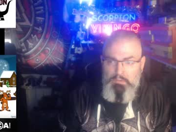 Mrscorpionviking December 18, 2024 Chaturbate stream image